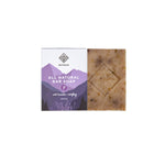 All Natural Bar Soap - Wild Lavender + Comfrey